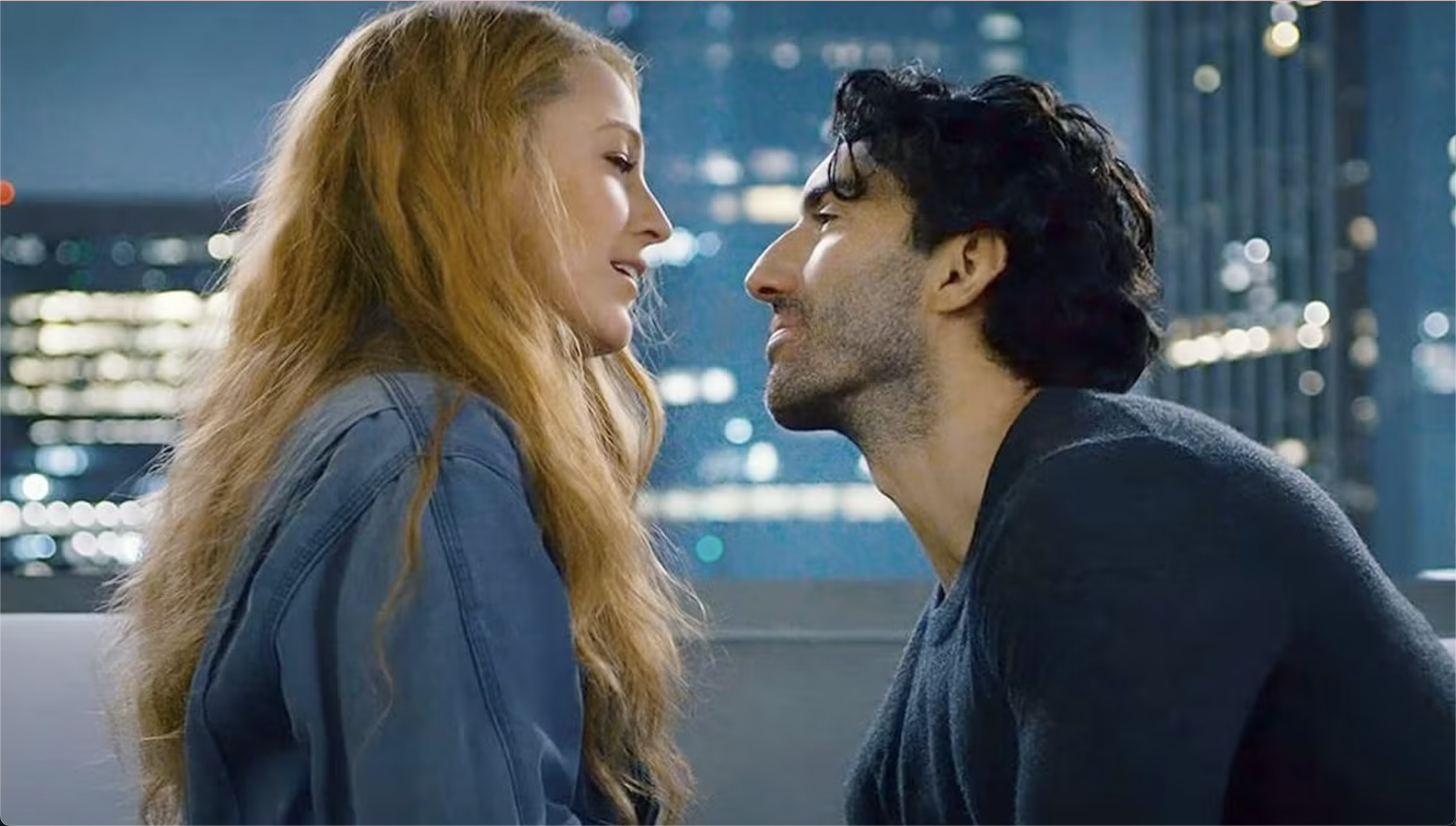 Justin Baldoni’s Surprise Move: Attends Blake Lively’s Deposition in Heated Legal Battle